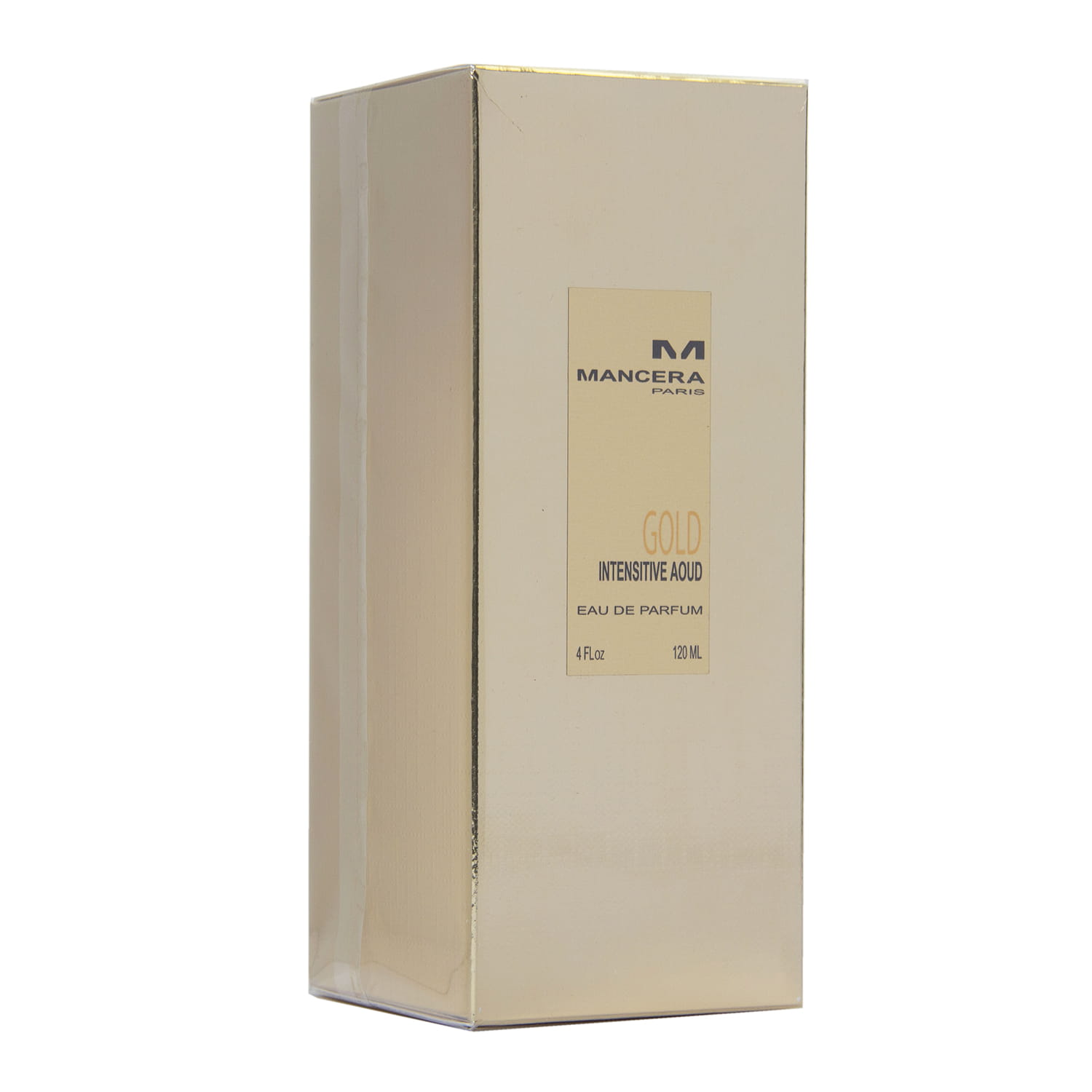 Mancera Gold Intensitive Aouds Woda Perfumowana 120ml.JPG